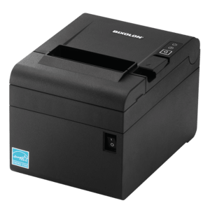 BIXOLON - SRP-E300ESK - Bixolon SRP-E300, USB, RS232, Ethernet, massicot, noir