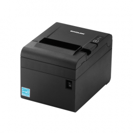 BIXOLON - SRP-E300K - Bixolon SRP-E300, USB, massicot, noir