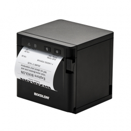BIXOLON - SRP-Q300WK - Bixolon SRP-Q300, USB, Ethernet, WiFi, noir