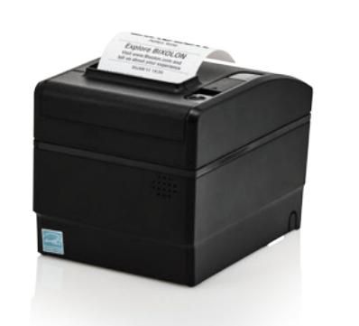 BIXOLON - SRP-S300TOSK - Srp-s300, avec série et USB 2.0, capteur pris en option d'usine
