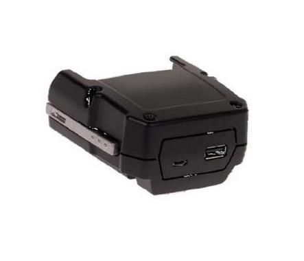 ZEBRA - ST4001 - Module adaptateur snap - synchro active et char