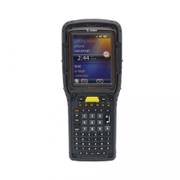 ZEBRA - ST4003-WW - Station de charge/communication Zebra, ethernet, rs-232