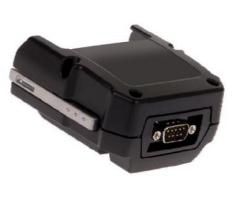 ZEBRA - ST4005 - Adaptateur snap module - de9 RS232 et charge