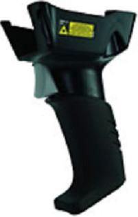 ZEBRA - ST6000 - Poignée pistolet Xt15 pour nacelle standard