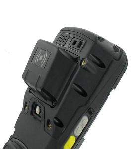 ZEBRA - ST9210 - Kit slim pod hf-am1-omnii rfidreader