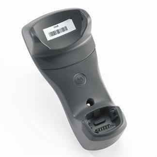 ZEBRA - STB2078-C10007WR - Socle Zebra
