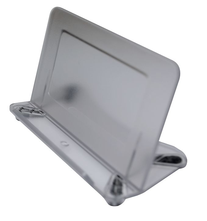 ACS - STD019 - Support en plastique