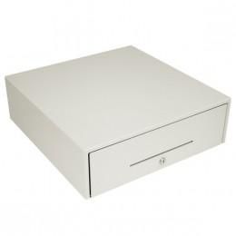 APG CASH DRAWER - STD2000-0268 - STD2000 Slide Out, 8/4, anthracite - MOQ 25 pcs