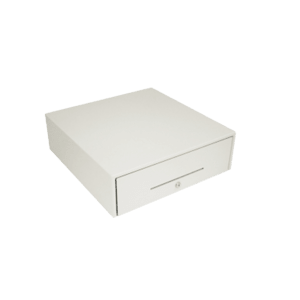 APG CASH DRAWER - STD2000-0419 - APG "cashplus" standard, blanc