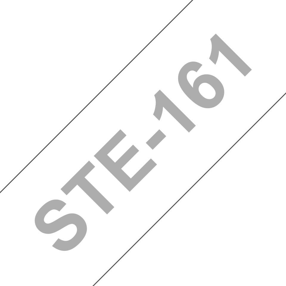 BROTHER - STE161 - Tze-tape / 36mm / ruban encreur