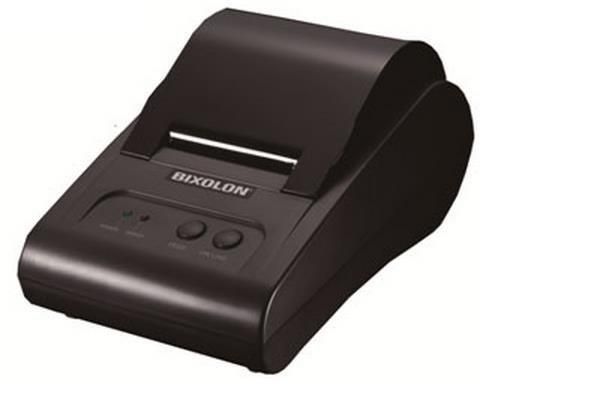 BIXOLON - STP-103IIIG - STP-103III POS 2 thermique direct 203dpi BL SER USB