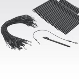 ZEBRA - STYLUS-00003-50R - Stylet et attache Mc55/mc65 paquet de 50