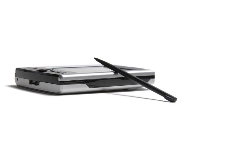 ZEBRA - STYLUS-HC005-03R - Kit : stylet ; 3 pk;mc65;bleu;w/thether