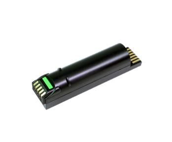 ZEBRA - SUPR-DS81E000E-00 - Batterie Zebra, capuchon d'alimentation