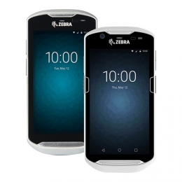 ZEBRA - SW-ENTBR-AND - Navigateur d'entreprise Zebra, android