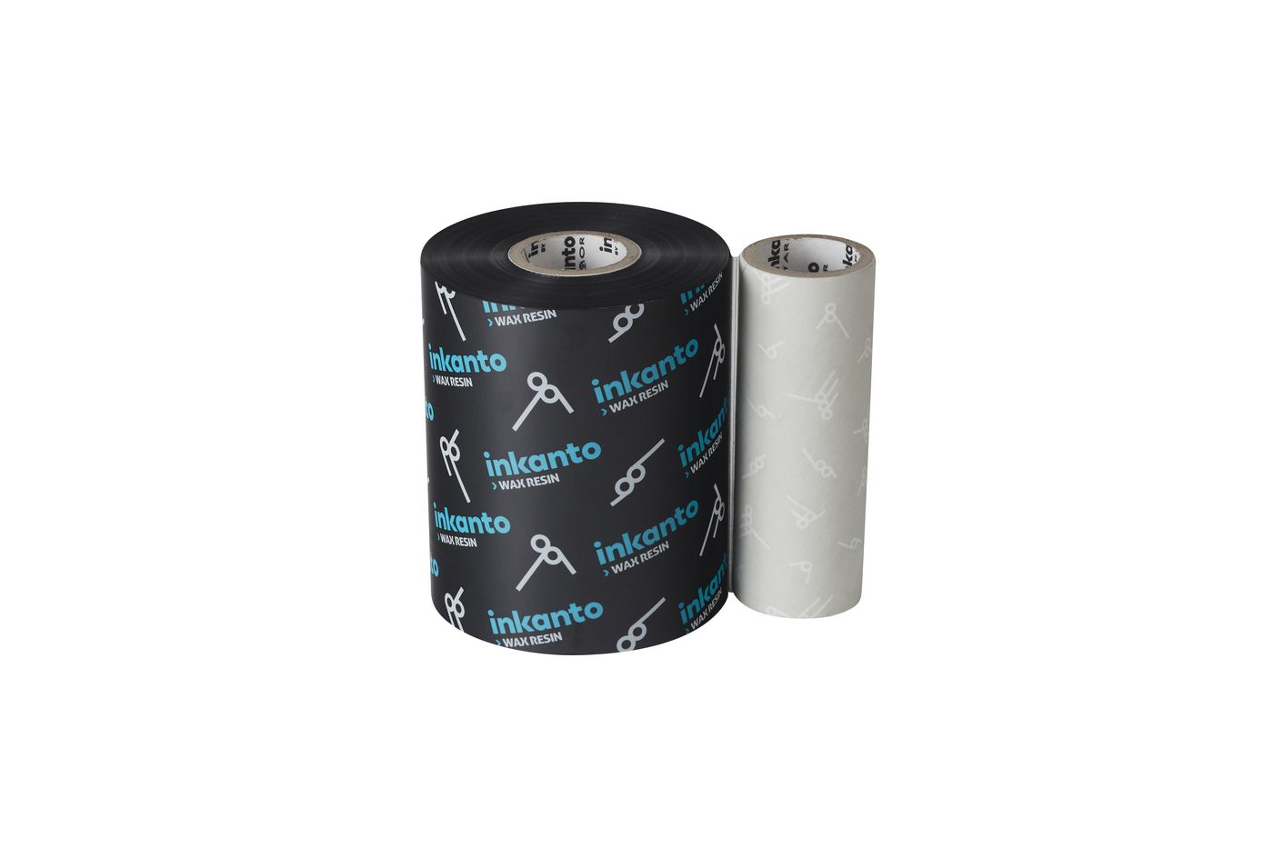 ARMOR INKANTO - T52755IO - rouleau ruban encreur impression thermique INT.PF8t/PC43t APR6 60x300