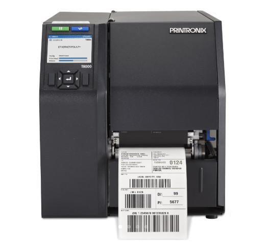 PRINTRONIX - T83X4-3414-1 - T8304 4in 300dpi uk heavy duty