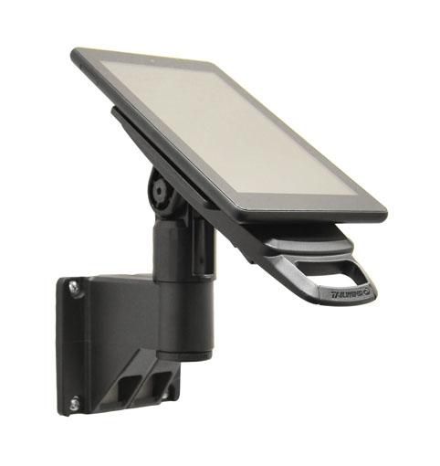 HAVIS ENS - TABB0121 - Support mural FlexiPole Tab - Verrouillage