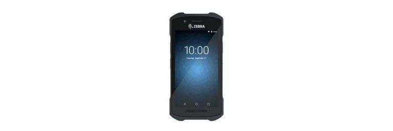 ZEBRA - TC210K-0HB222-A6 - version santé wlan, gms, se4100, nfc, 3gb/32gb, 13mp rfc, 5mp ffc, 2-pin connector, basic battery, row
