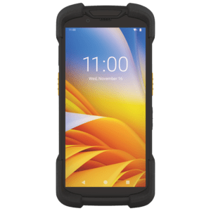 ZEBRA - TC78B1-3T1K6E2A8C-A6 - Zebra tc78, certifié dim. parcellaire, stabilisation optique de l'image, temps de vol, 2d, USB, bluetooth, wifi, 5g, nfc, gps, hot-swap, gms, android
