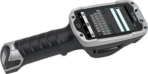 ZEBRA - TC83B0-6005A61CRW - Tc83-b 2d-courtes distances 4/32gb a8.1 a-te cr rw