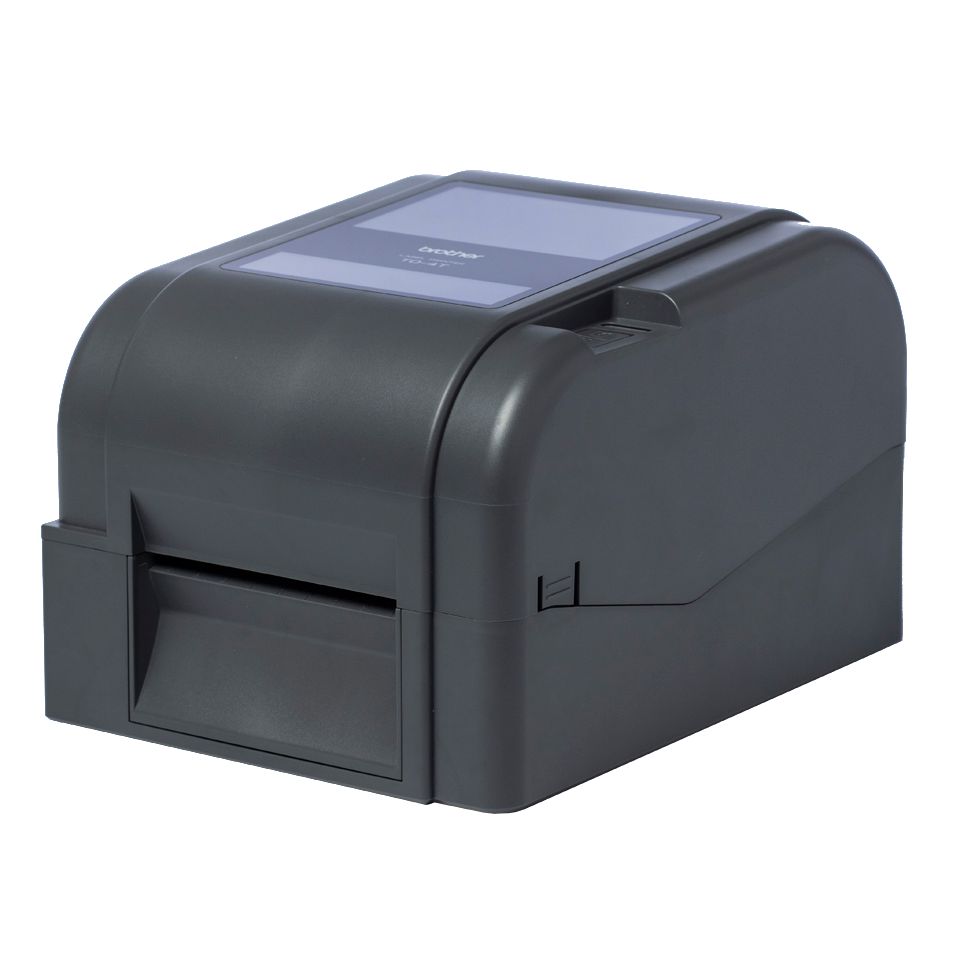BROTHER - TD4420TNZ1 - Td-4420tn 4in transfert thermique/thermique direct 203dpi étiquette/receipt printer LAN eu