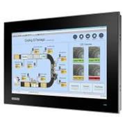 ADVANTECH DLOG - TPC-115W-N31YA - 15" FHD,i.MX8M Mini Quad, 2GB RAM, w/CAN