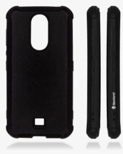 Newland - TPUNFT10-BLACK - Étui de protection Newland