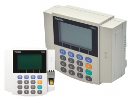 PROMAG - TR4050-10E - Promag TR4050, USB, Ethernet