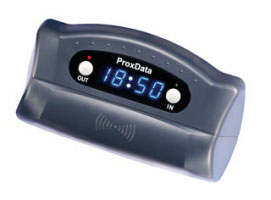 PROMAG - TR515EM-00E - Promag TR-515-EM, Ethernet