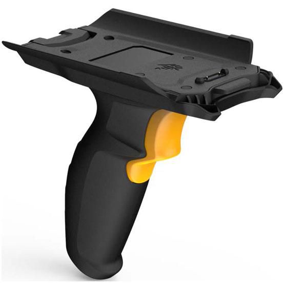 ZEBRA - TRG-TC5X-ELEC1-02 - Poignée de pistolet électrique Zebra