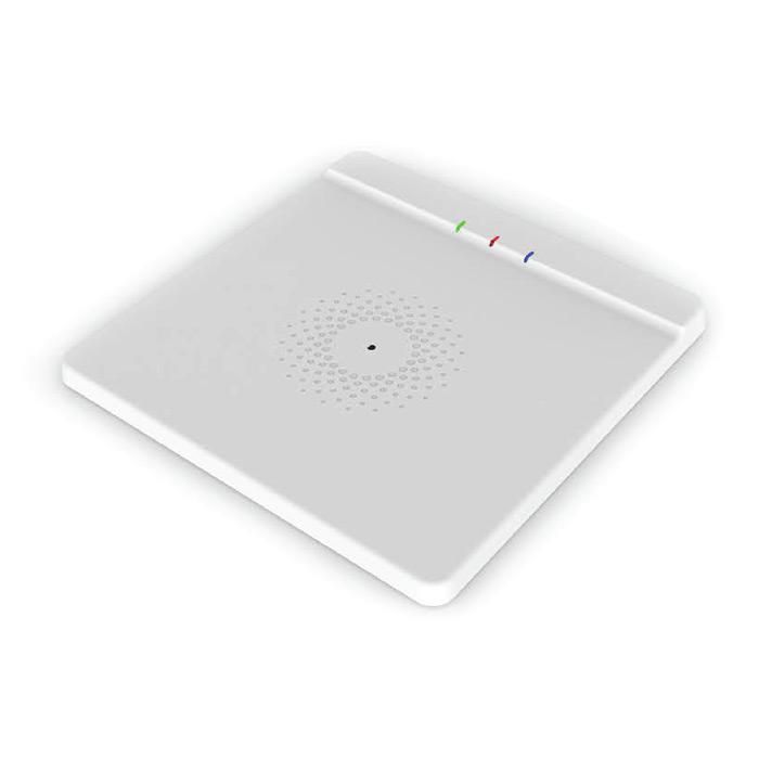 PROMAG - TS800-60BW - Lecteur de bureau Uhf USB-c,
