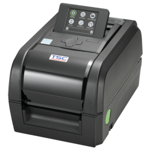 TSC - TX610-A001-1203 - Tsc tx610 24 pts/mm (600 dpi), rtc, tspl-ez, USB, USB host, RS232, ethernet