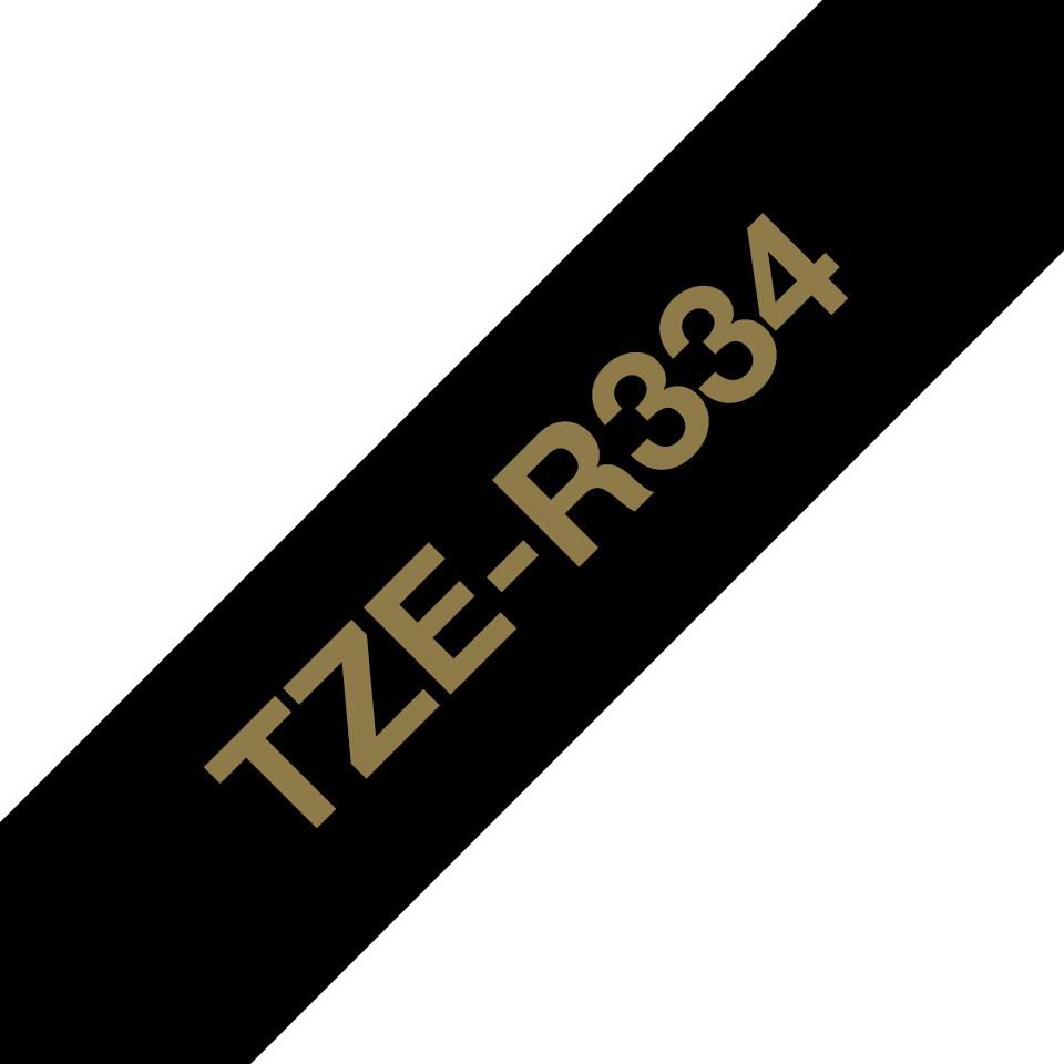 BROTHER - TZER334 - Tzer334 ruban de satin