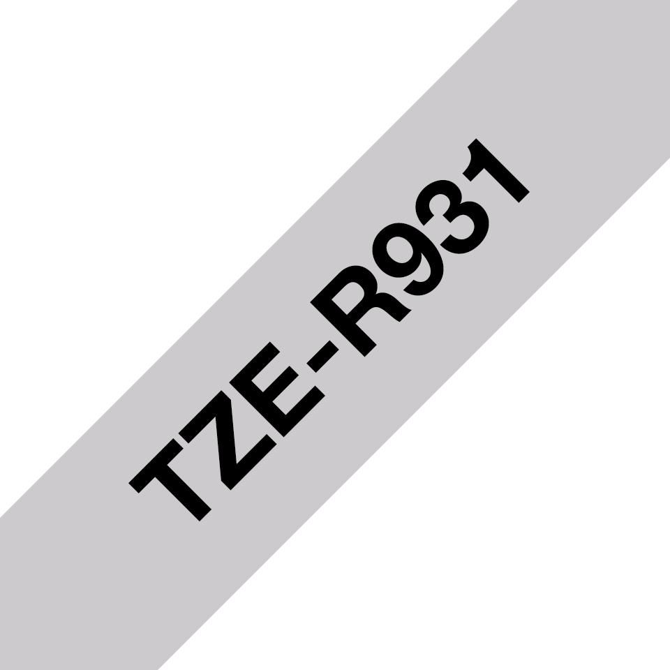 BROTHER - TZER931 - Tzer931 ruban de satin
