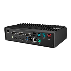 ADVANTECH DLOG - UBX-210K-BEU01 - Ubx-210k, USB, USB-c, RS232, bluetooth, ethernet, wifi, intel core i3, 10 iot enterprise, noir, rouge