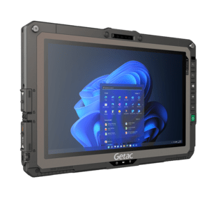 GETAC - UMB564VIX2FX - Getac UX10G2-R, 25,7cm (10,1''), GPS, USB, USB-C, bluetooth, WiFi, 4G, SSD, windows 11 Pro, batterie. étendue