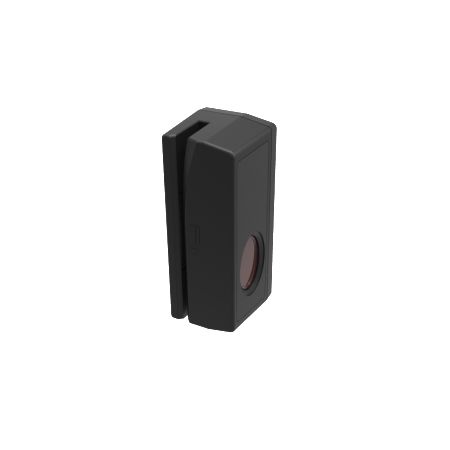 ADVANTECH DLOG - UPOS-P03-B114 - MSR,FINGER PRINT RDR FOR UPOS-211, NOIR