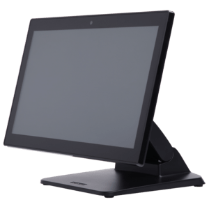 ADVANTECH DLOG - USC-160AP-BC111 - Advantech USC-160, 39,6 cm (15,6''), capacitif projeté, USB, RS232, Ethernet, eMMC, Android