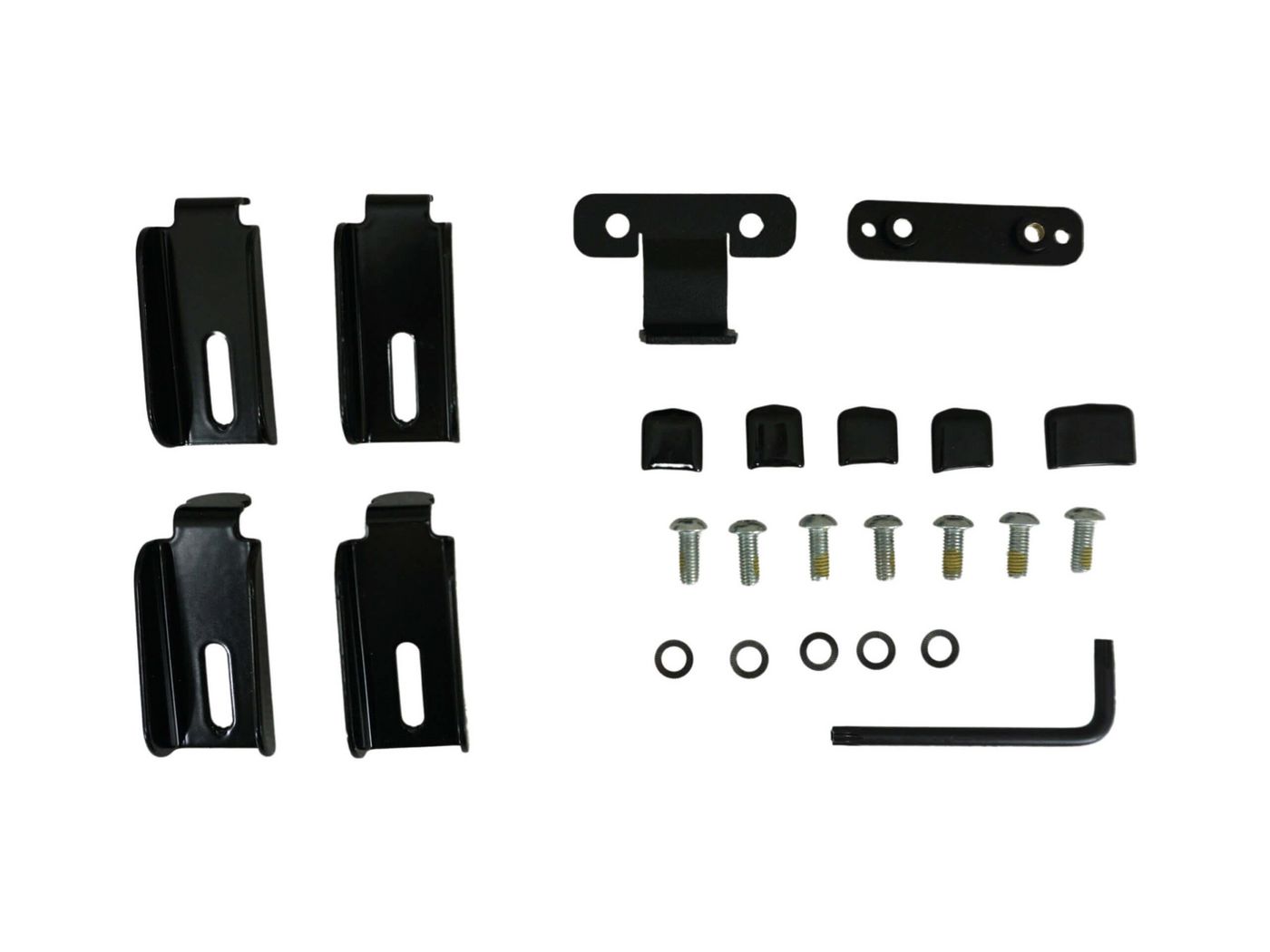 HAVIS ENS - UT-1007-KIT - Kit de cosses d'adaptation de la série UT-1000 pour les ordinateurs portables durcis Dell 5430 et 7330