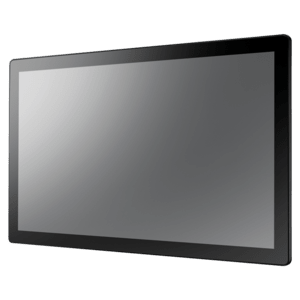 ADVANTECH DLOG - UTC-115IP-WWW1F - Advantech UTC-115I, 39,6 cm (15,6''), capacitif projeté, Full HD, USB, USB-C, RS232, bluetooth, Ethernet, WiFi, Intel Core i5, SSD, 10 IoT Enterprise, argent