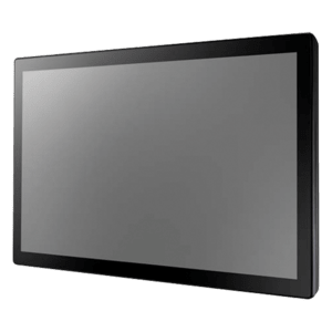 ADVANTECH DLOG - UTC-318IP-EUC0E - Advantech UTC-318I, 47 cm (18,5''), capacitif projeté, USB, RS232, bluetooth, Ethernet, WiFi, Intel Core i5, noir