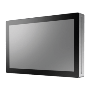 ADVANTECH DLOG - UTC-532IP-EUC0E - Advantech UTC-532I, 80cm (31,5''), capacitif projeté, Full HD, USB, USB-C, RS232, bluetooth, Ethernet, WiFi, Intel Core i5, noir