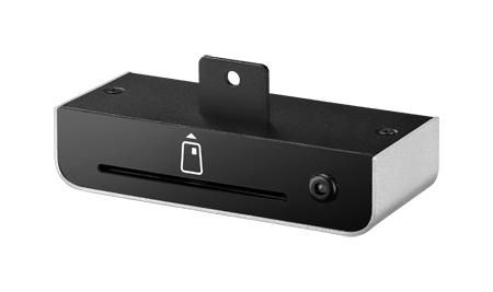 ADVANTECH DLOG - UTC-542P-S01E - Lecteur de carte à puce pour UTC-542