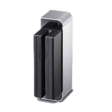 ADVANTECH DLOG - UTC-P02-A0E - Lecteur de carte à bande magnétique Advantech