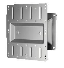 ADVANTECH DLOG - UTC-WALL-MOUNT2E - SUPPORT MURAL VESA200 UTC532