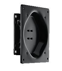ADVANTECH DLOG - UTC-WALL-MOUNT3E - MONTAGE MURAL VESA75/100 UTC515,UTC520