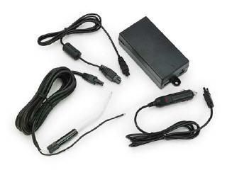 ZEBRA - VAM-MPM-VHCH1-01 - Adaptateur pour véhicule pour zq300 et tc51/tc56