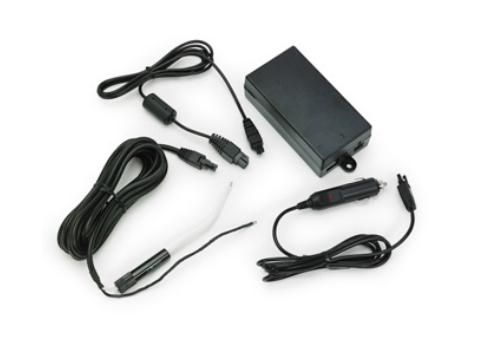 ZEBRA - VAM-MPP-VHCH1-01 - Adaptateur véhicule pour zq500/600 et tc7x