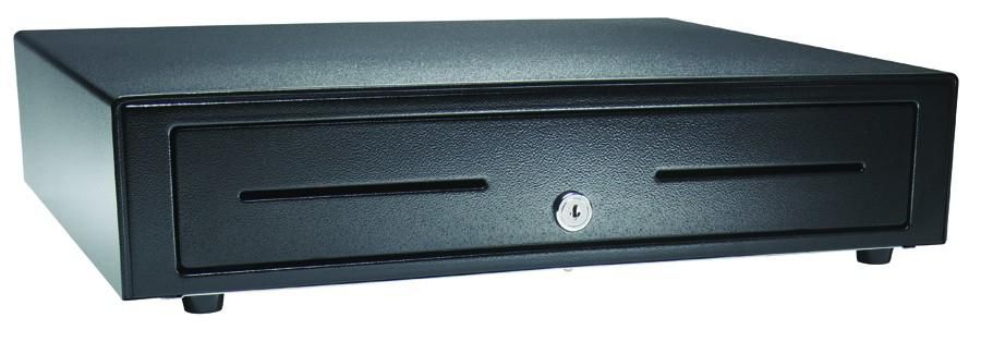 APG CASH DRAWER - VB554A-BL1616-B10 - Tiroir-caisse coulissant Vasario,